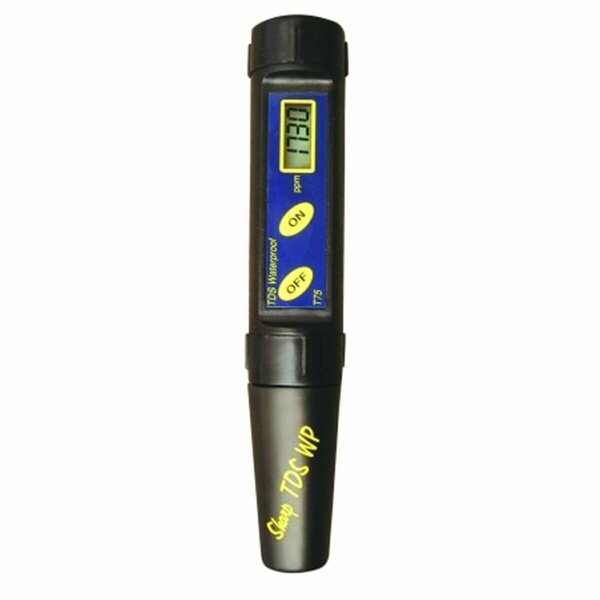 Milwaukee Instruments Waterproof TDS Tester MI375555